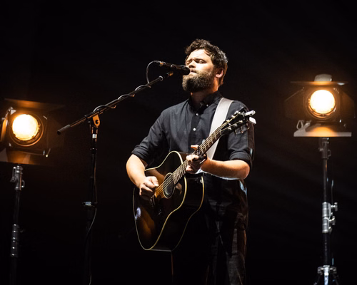 Program și reguli de acces la concertul Passenger de la Arenele Romane
