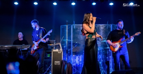 Foto: Denisa Stoian / iConcert.ro