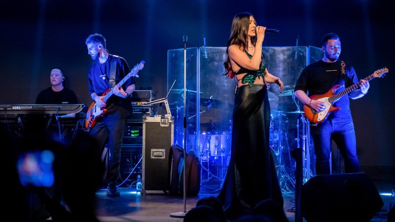Foto: Denisa Stoian / iConcert.ro