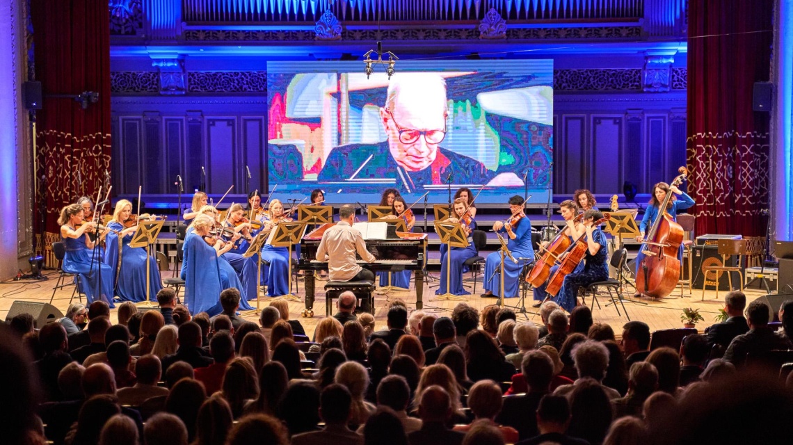 Foto: Denisa Stoian / iConcert.ro