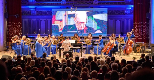 Foto: Denisa Stoian / iConcert.ro