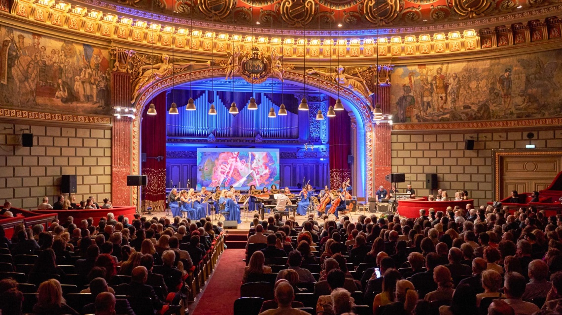 Foto: Denisa Stoian / iConcert.ro