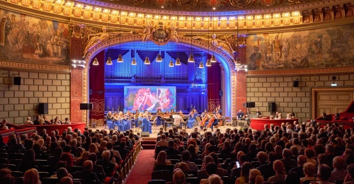 Foto: Denisa Stoian / iConcert.ro