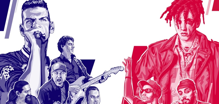 6 motive pentru care nu trebuie să ratezi Red Bull SoundClash 2023