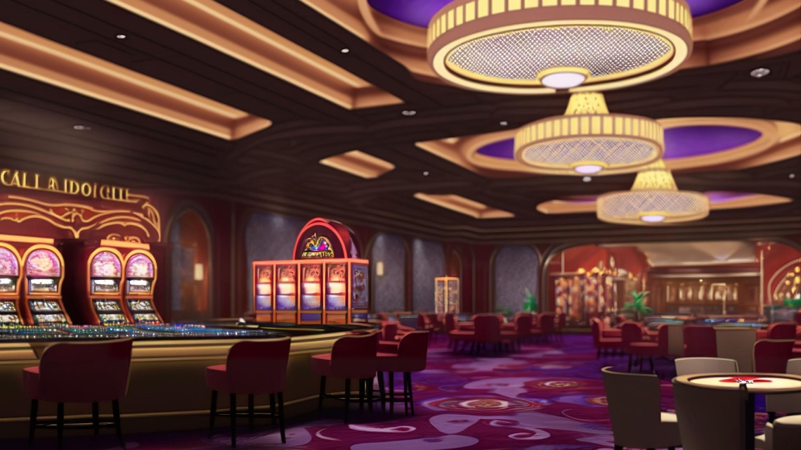 5 videoclipuri muzicale filmate în cazinouri