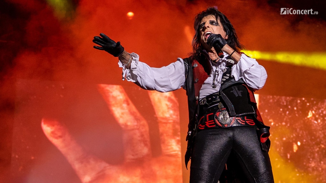 Foto: Denisa Stoian / iConcert.ro