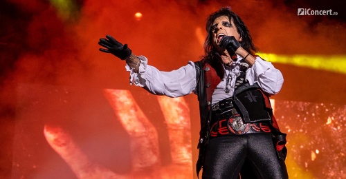 Foto: Denisa Stoian / iConcert.ro