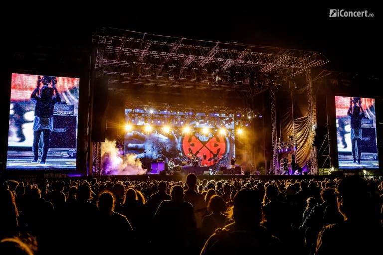 FOTO: METALHEAD Meeting 2023 (a treia zi)
