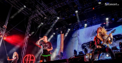 Foto: Adrian Coleașă / iConcert.ro