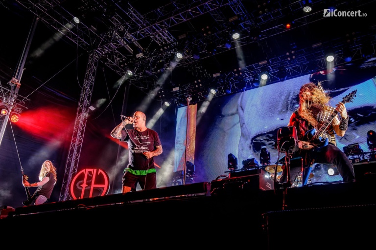 FOTO: METALHEAD Meeting 2023 (a doua zi)