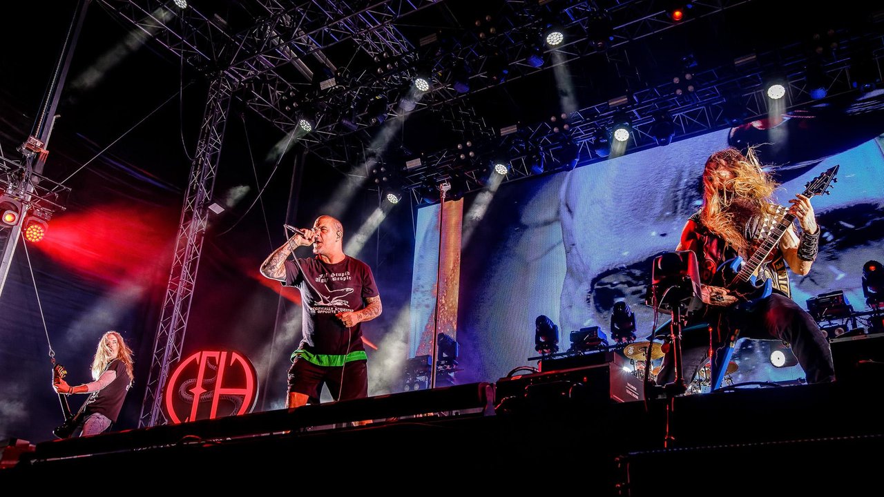 Foto: Adrian Coleașă / iConcert.ro