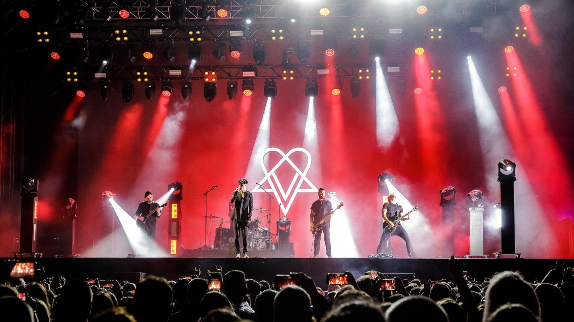 Foto: Adrian Coleașă / iConcert.ro