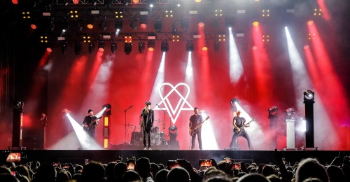 Foto: Adrian Coleașă / iConcert.ro