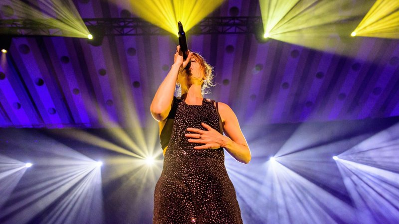 Foto: Cristina Ionescu / iConcert.ro