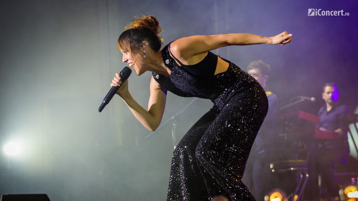 Foto: Cristina Ionescu / iConcert.ro