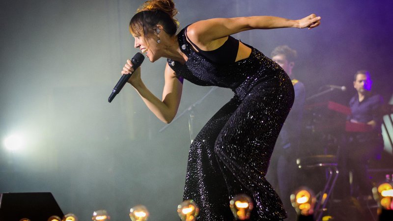 Foto: Cristina Ionescu / iConcert.ro