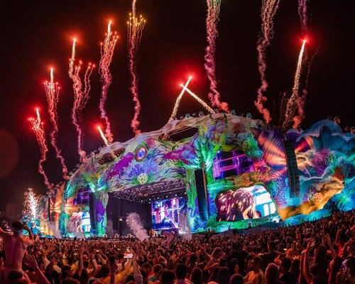 Alok, Morten, Don Diablo, Salvatore Ganacci, Timmy Trumpet și duo-ul Sofi Tukker, primii artiști confirmați la NEVERSEA 2023