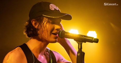 Foto: Denisa Stoian / iConcert.ro