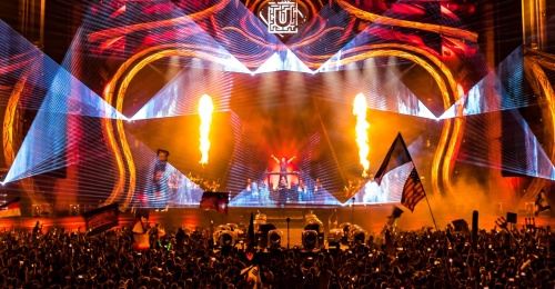 Foto: Facebook UNTOLD