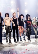 Program și reguli de acces la concertul Guns N’ Roses de pe Arena Națională din București