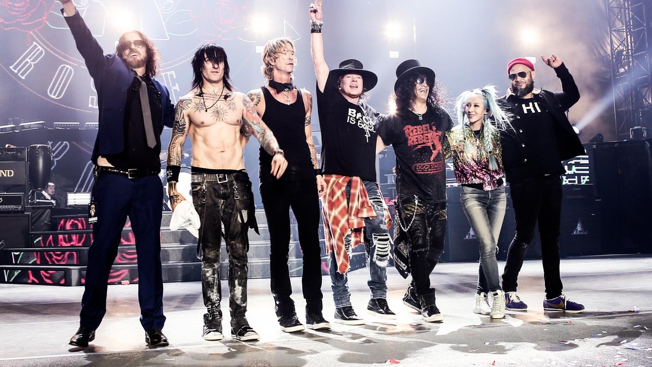 GNR 2023