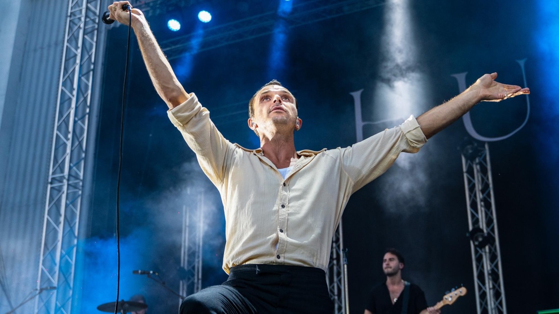 Foto: Denisa Stoian / iConcert.ro