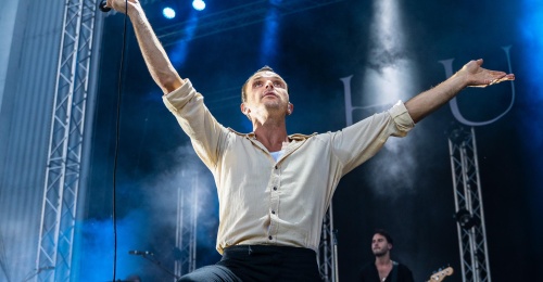 Foto: Denisa Stoian / iConcert.ro