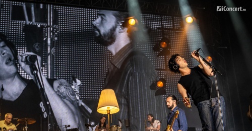 Foto: Denisa Stoian / iConcert.ro