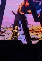 RECENZIE: Depeche Mode la Arena Națională – un show muzical cât o mie de cuvinte (FOTO)