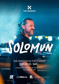solomun-the-mission-in-the-forest-bucuresti-2023
