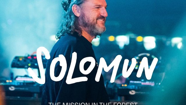 solomun-the-mission-in-the-forest-bucuresti-2023