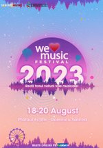 We Love Music Festival 2023