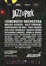 Jazz In The Park 2023