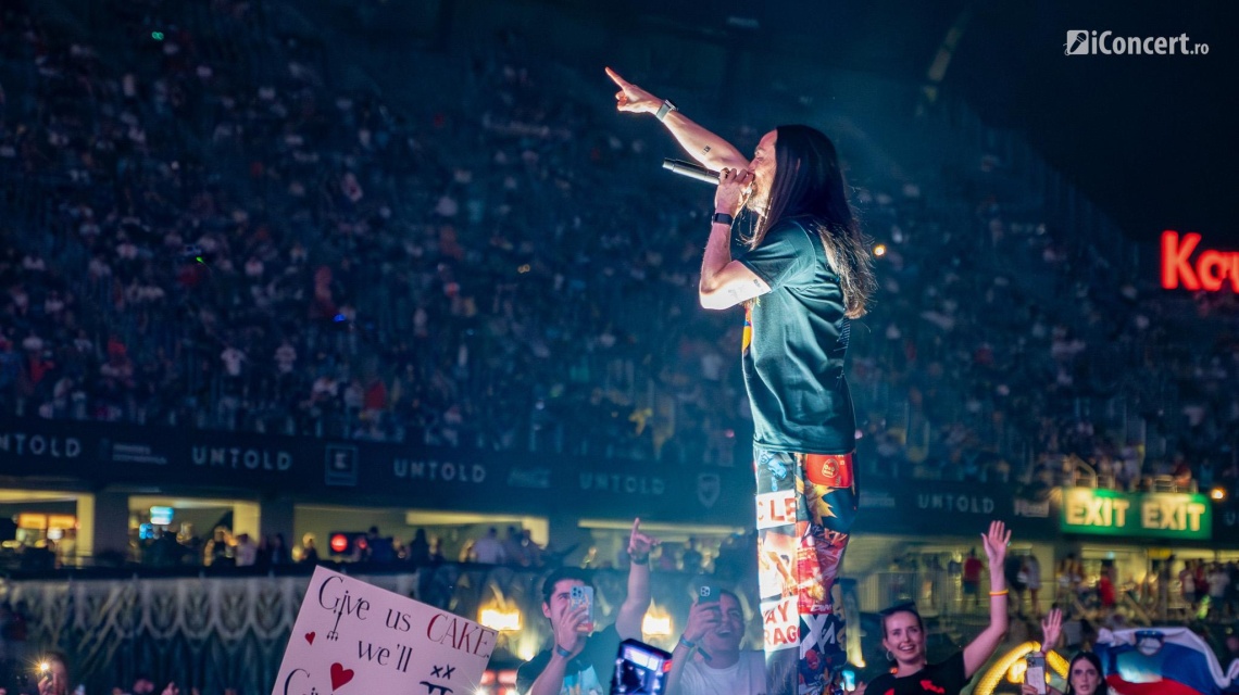Foto: Denisa Stoian / iConcert.ro