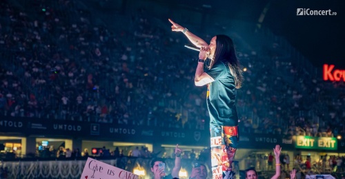 Foto: Denisa Stoian / iConcert.ro