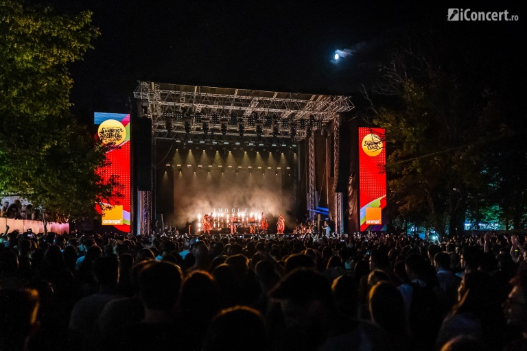 Summer Well 2023: Tot ce trebuie să știi dacă mergi la festival!