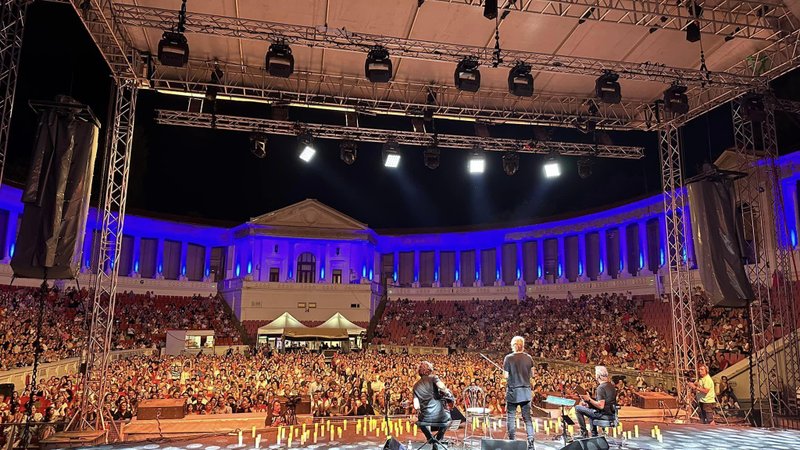 Foto: Facebook David Garrett