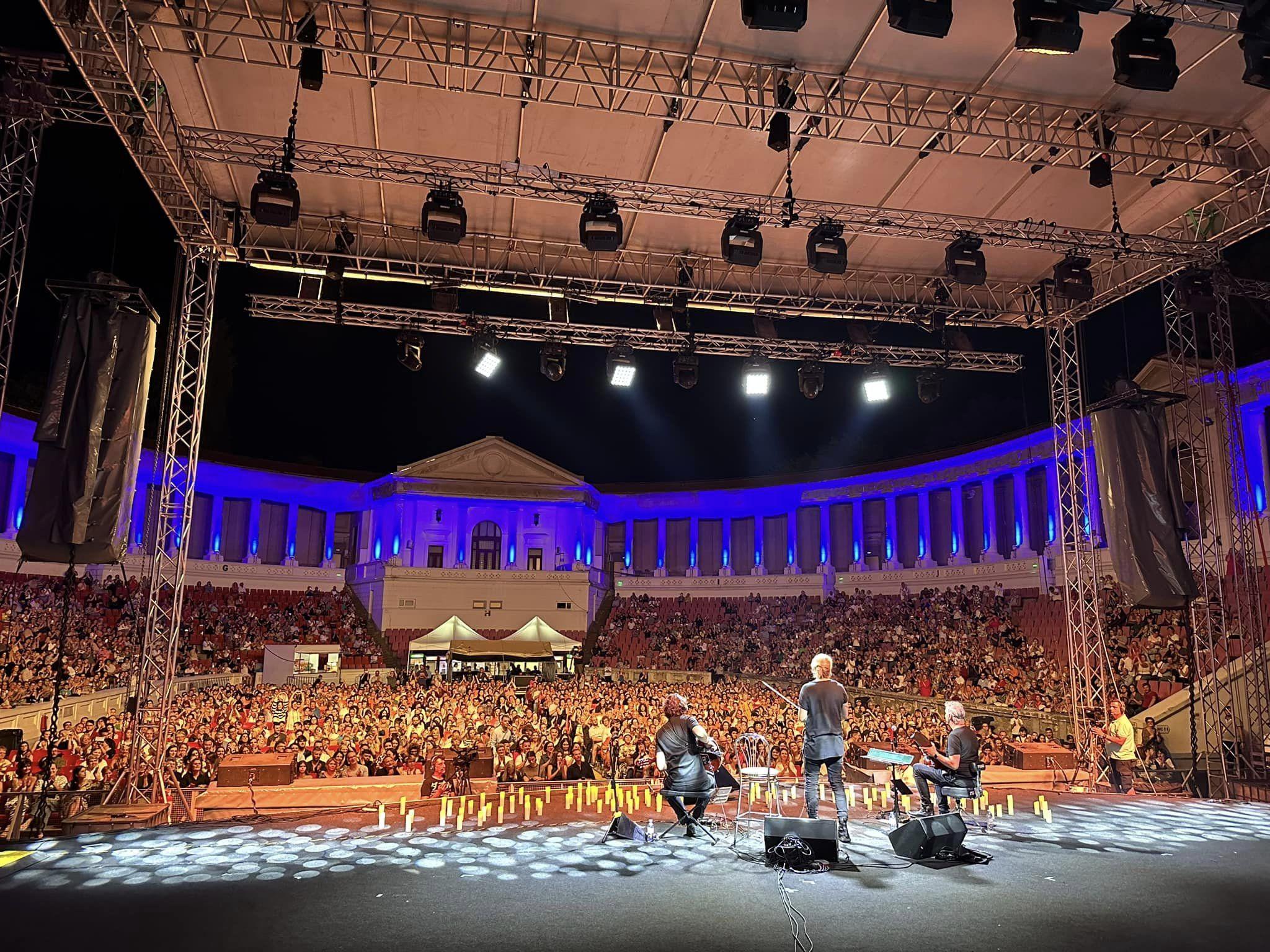 Foto: Facebook David Garrett