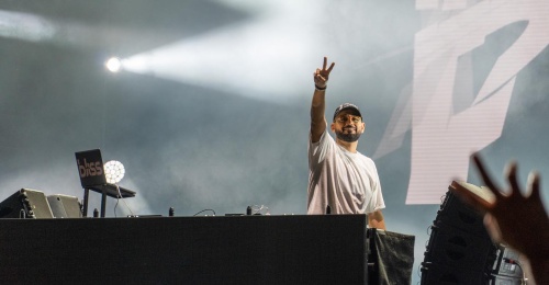 Foto: Facebook DJ BLISS