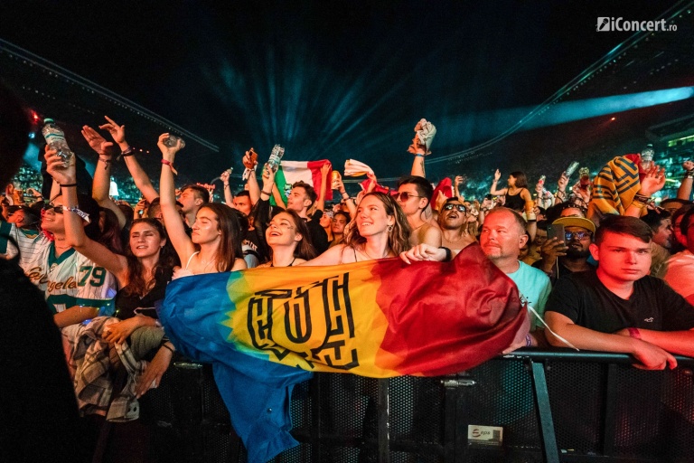 UNTOLD 2023: sistem de plată, check-in și acces la festival