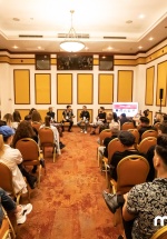 Mastering the Music Business 2023, între 5 și 7 septembrie, la București