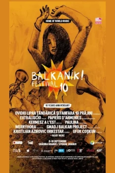 Balkanik Festival 2023