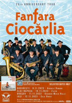 poster-afis-fanfare-ciocarlia-turneu-2023