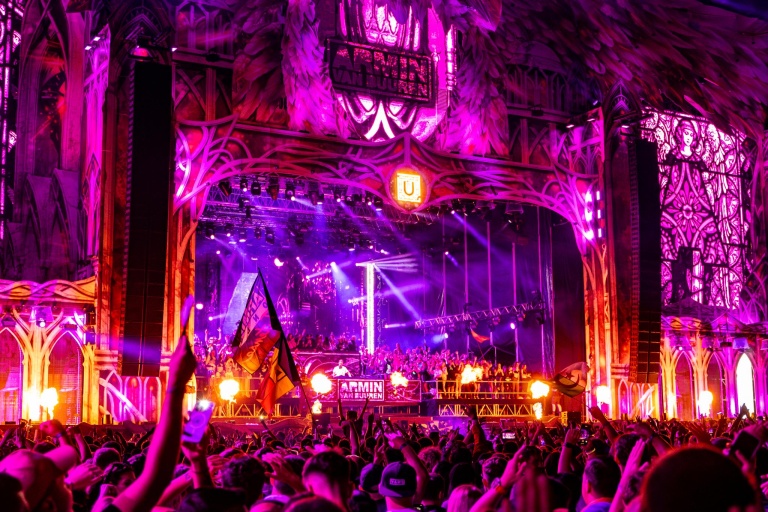 UNTOLD Festival 2024, între 8 și 11 august. Noi abonamente din 17 octombrie!