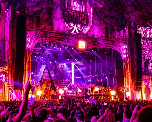 UNTOLD Festival 2024, între 8 și 11 august. Noi abonamente din 17 octombrie!