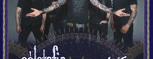 poster-afis-amorphis-arenele-romane-bucuresti-2023