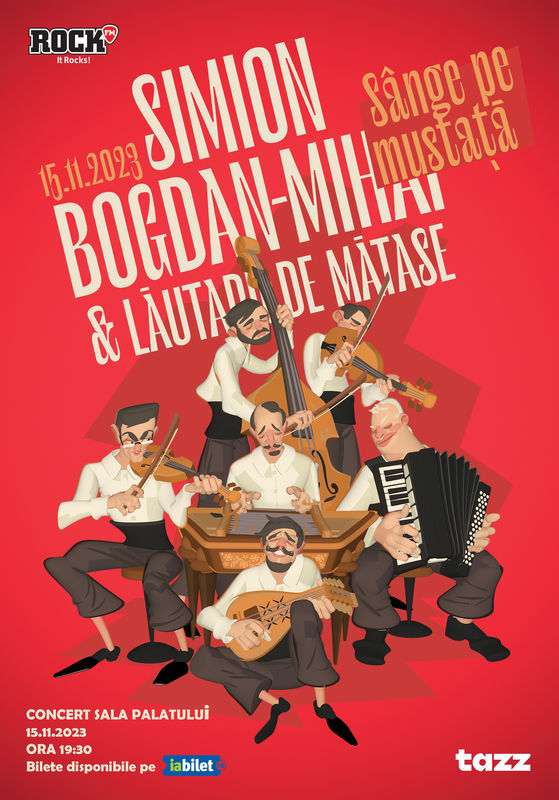 poster-afis-simion-bogdan-mihai-lautarii-de-matase-sala-palatului-bucuresti-2023