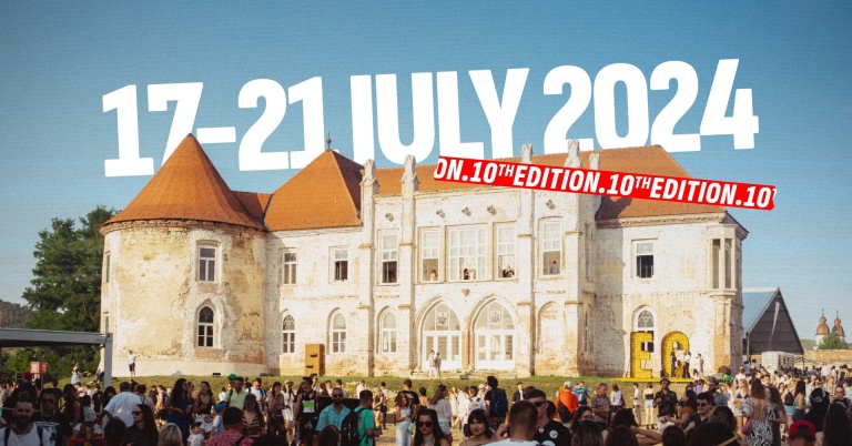 Electric Castle 2024 are loc între 17 și 21 iulie! Peste 15.000 de abonamente deja achiziționate!