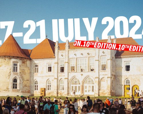 Electric Castle 2024 are loc între 17 și 21 iulie! Peste 15.000 de abonamente deja achiziționate!