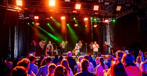 Foto: Denisa Stoian / iConcert.ro